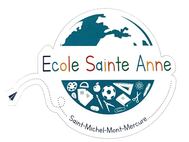 Ecole Sainte Anne Saint Michel Mont Mercure